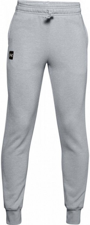 Брюки детские UA RIVAL FLEECE JOGGERS