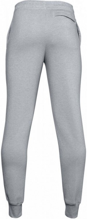 Брюки детские UA RIVAL FLEECE JOGGERS