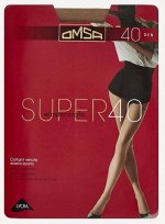 Акция! OMSA SUPER 40 Caramello 3 /10/