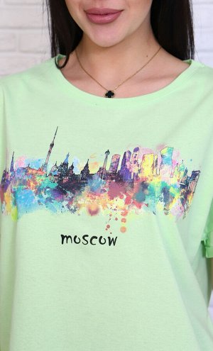Пижама женская