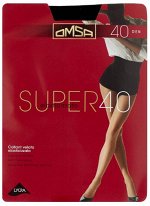 OMSA SUPER 40 Nero 4