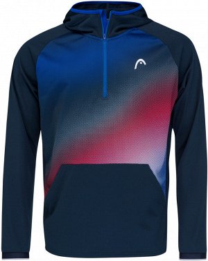 Худи мужское TOPSPIN Hoodie Men