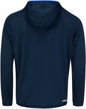 Худи мужское TOPSPIN Hoodie Men