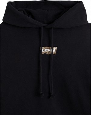 Худи женское HOODIE SWEATSHIRT DRESS HOODIE 10_BATWI