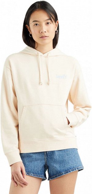 Джемпер женский GRAPHIC STANDARD HOODIE HOODIE REFLECTI