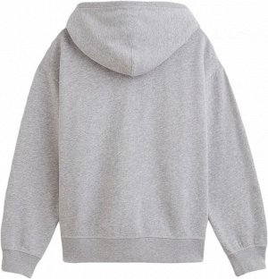 Джемпер женский Standard Zip Hoodie