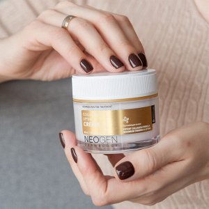 Лифтинг-Крем c Коллагеном Collagen Lifting Cream