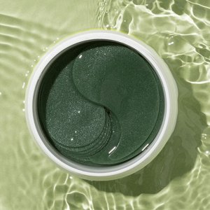 Heimish Matcha Biome Hydrogel Eye Patch Патчи для глаз (60шт)