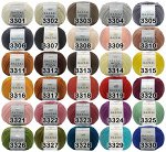 Пряжа Gazzal Wool 115
