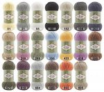 Пряжа Alize Alpaca Royal new