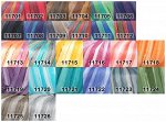 Пряжа Fibra Natura Raffia Multi