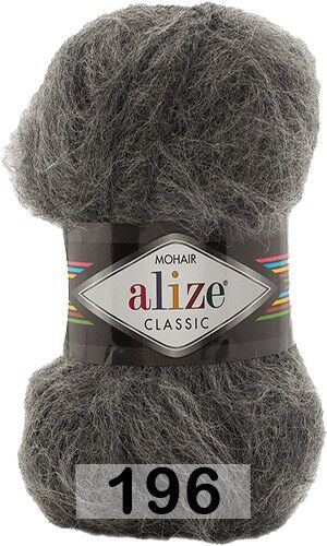 Пряжа Alize Mohair Classic