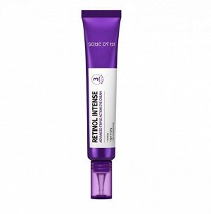 Крем для кожи вокруг глаз Some By Mi Retinol Intense Adavanced Triple Action Eye Cream