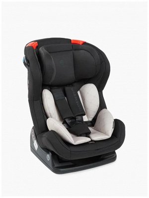 Автокресло Happy baby PASSENGER V2, 0-25 кг black