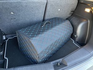 Органайзер в багажник авто 66x32x30 см (XL)