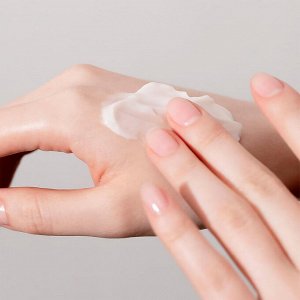 AHC Ten Revolution Real Eye Cream For Face Антивозрастной крем для век 30мл