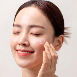 AHC Ten Revolution Real Eye Cream For Face Антивозрастной крем для век 30мл