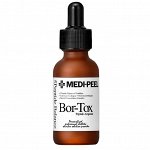 Сыворотка для лица с эффектом ботокса Bor-Tox Peptide Ampoule, 30мл