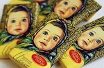 🍫 Аленка