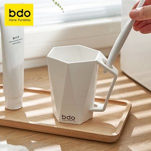 Стакан для зубных щеток BDO Bathroom Cup