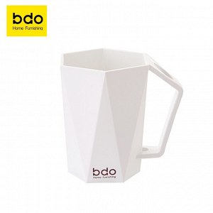 Стакан для зубных щеток BDO Bathroom Cup