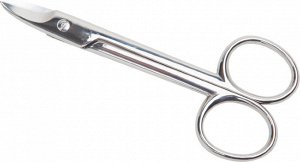 Деваль Ножницы для педикюра SC-05, 12 см, Dewal