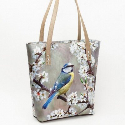 Nordi - Яркие, Красивые и Качественные Сумки на каждый день👜