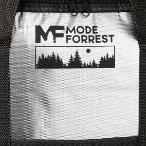 Термосумка Mode forrest, 36х33х22 см