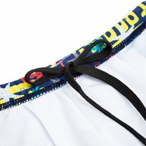 Купальные трусы для мальчика MINAKU Tropics, вид 2.