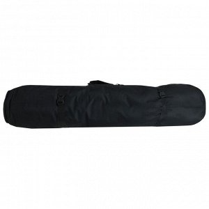 Чехол-рюкзак для сноуборда, размер 180 х 34 х 2,5 см
