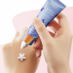 Images Bright And Tender Skin Hand Cream Крем для рук с экстрактом черники и козьего молока