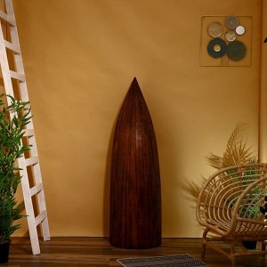 Стеллаж "Лодка" дерево 150 см