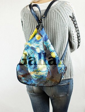 Gallato Женская сумка-рюкзак  SHERI