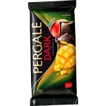 Темный шоколад Пергал с манго  100 грамм / Pergale 100 g