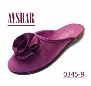 Avshar / Тапочки женские