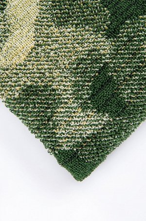 Махровое полотенце 70x140 см