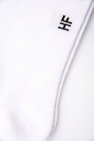 6 пар спортивных носков с резинкой Happyfox