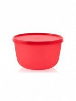 Хит парад Высокий 2 л красный 1шт - Tupperware®.