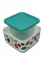 Кубикс Рио 650 мл 1шт - Tupperware®.
