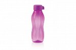Бутылка Эко+ 310 мл с винтовой крышкой Tupperware® фиолет.
