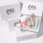 ANNA SHAROVA / Анна Шарова. Средства по уходу за телом