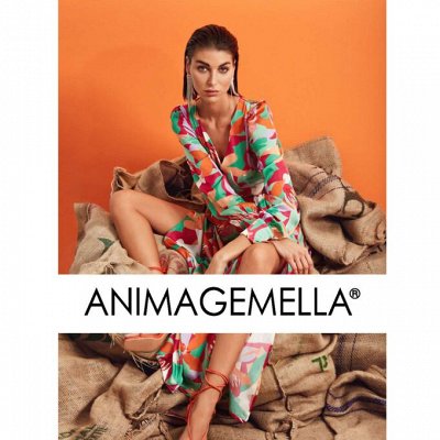 Anim*agimella предзаказ лето 2023