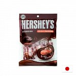 Hershey&#039;s Choco Daifuku Mochi 91g - Японские Моти Herhseys с шоколадом