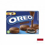 Oreo Enrobed Milk 246g - Орео в молочном шоколаде. 6шт