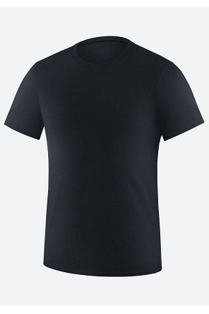 Мужская футболка TB01 Черный
