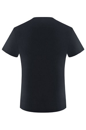 Мужская футболка TB01 Черный