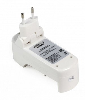 Зарядное устройство  для аккумуляторных батареекSmartbuy SBHC-511/50