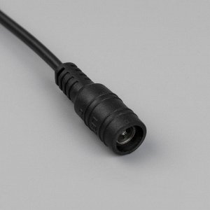Гибкий неон Luazon Lighting 6x12 мм, IP65, 10 м, SMD2835, 120 LED/м, 12 В, свечение тёплое белое