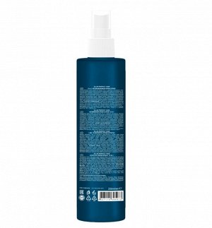 OLLIN Professional Оллин 15 в 1 OLLIN PERFECT HAIR Несмываемый Крем спрей для волос 250 мл Оллин