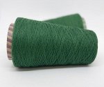 Пряжа для вязания Lane Rossi, 100 гр., Eyre 80% ягнята мериноса 20% полиакрил 700м/100г  Лесной зеленый